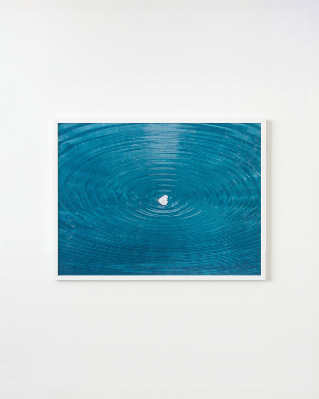 Photography by Ryan James MacFarland titled "The Hard Problem" - 1.