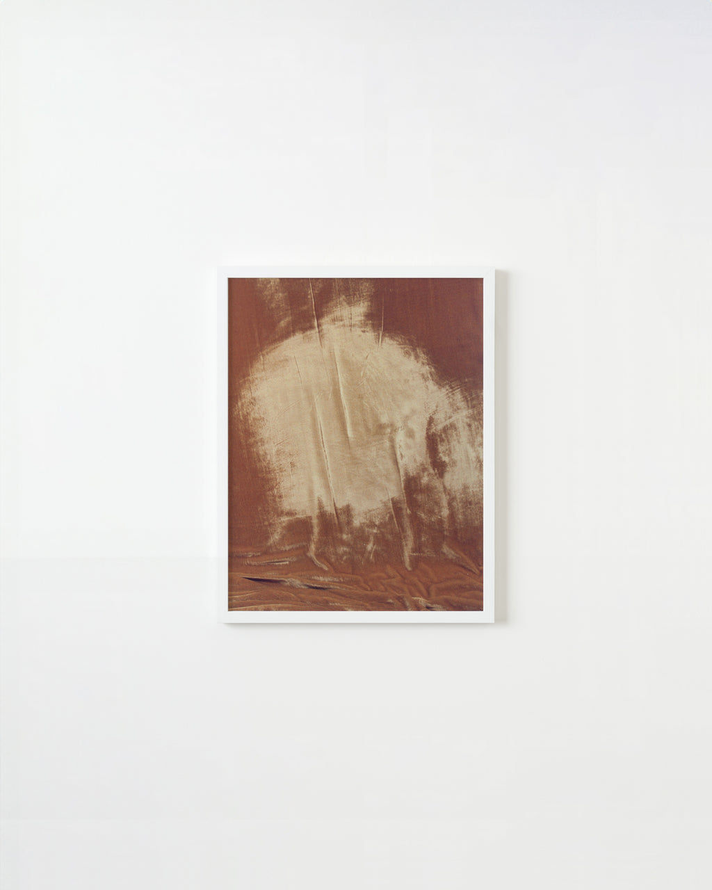 Photography by Ryan James MacFarland titled "Velvet for Welling (Gold)" - 1.