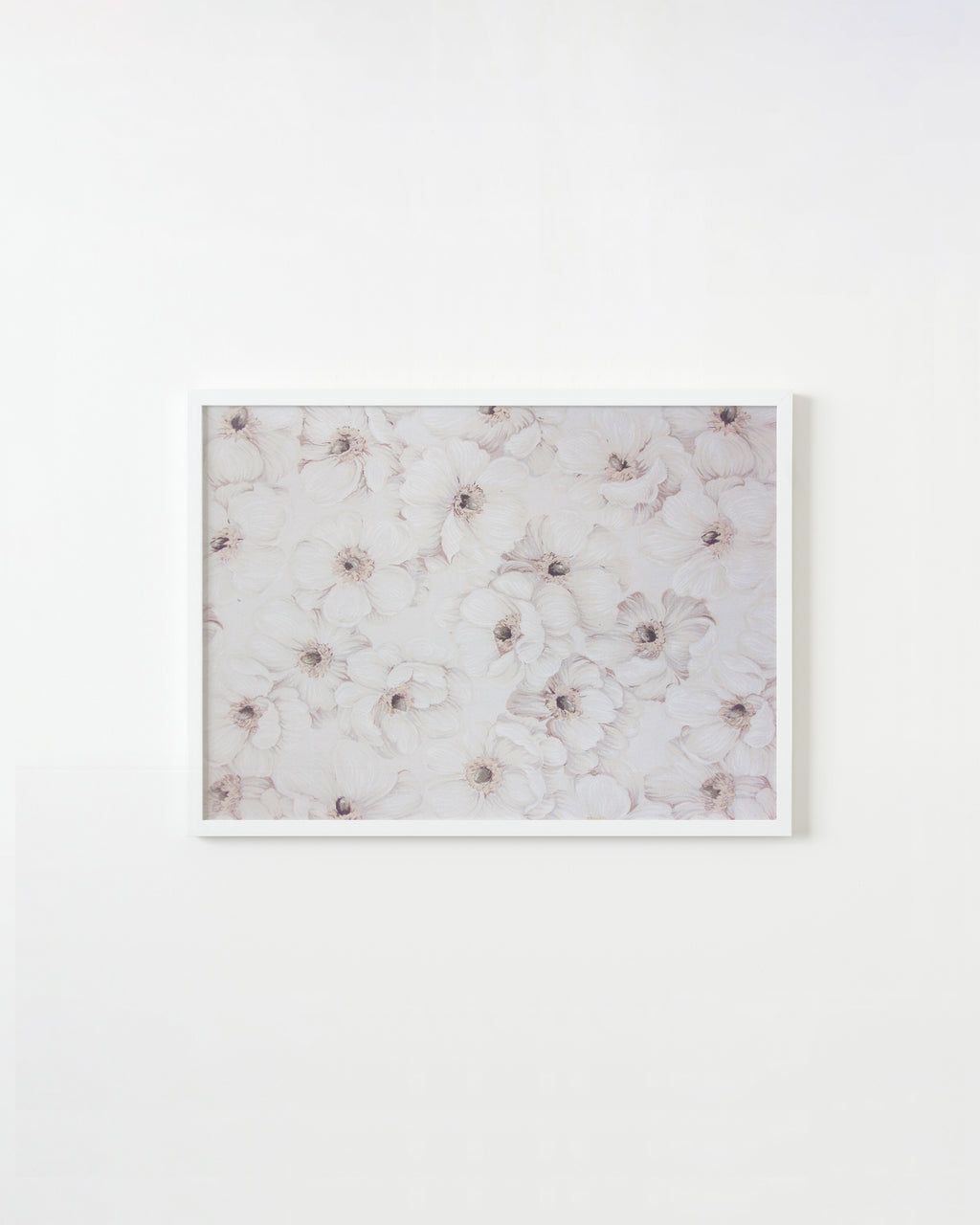 Photography by Ryan James MacFarland titled "Untitled 3" - 1.
