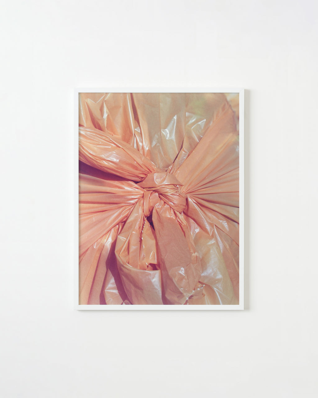 Photography by Ryan James MacFarland titled "Untitled 7" - 1.