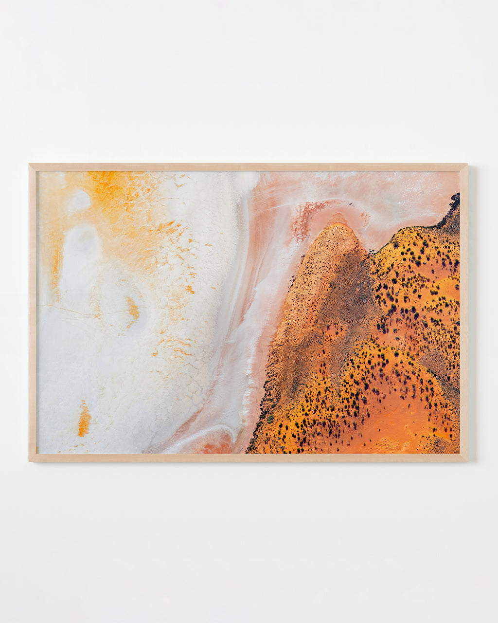 Troposphere I - Brooke Holm