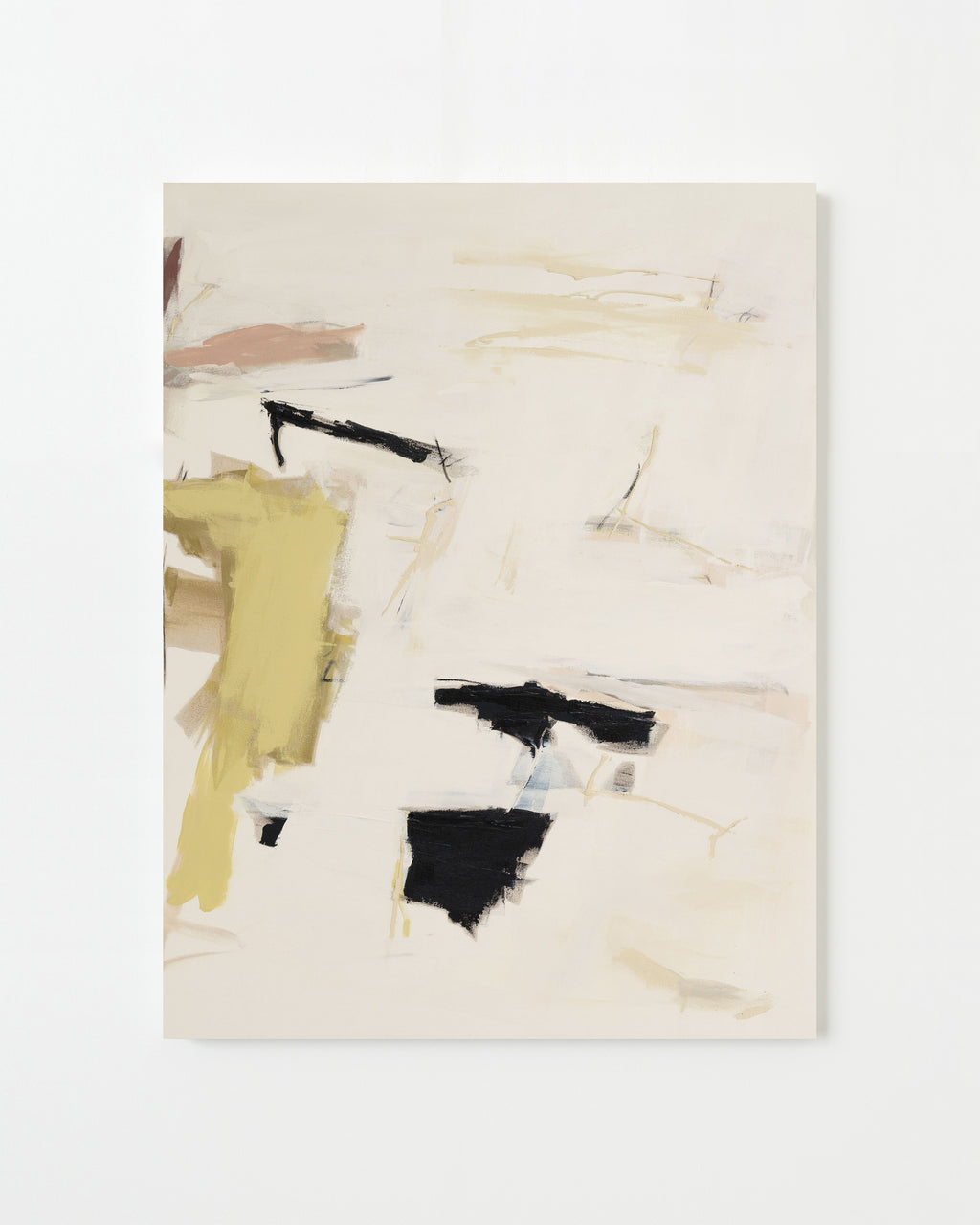 Danvii Study I - Holly Addi