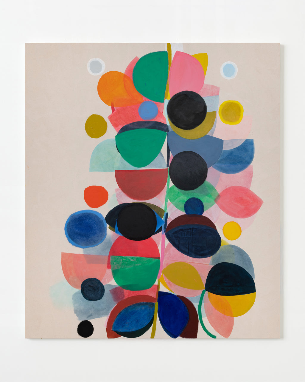 Evergreen - Vicki Sher