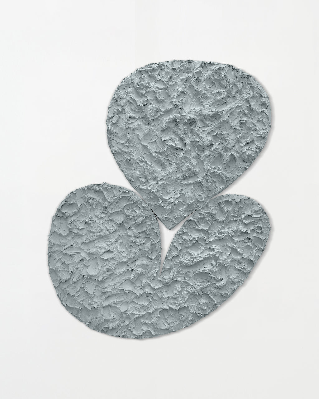 Painting by Dan Covert titled "Missive" - 1.