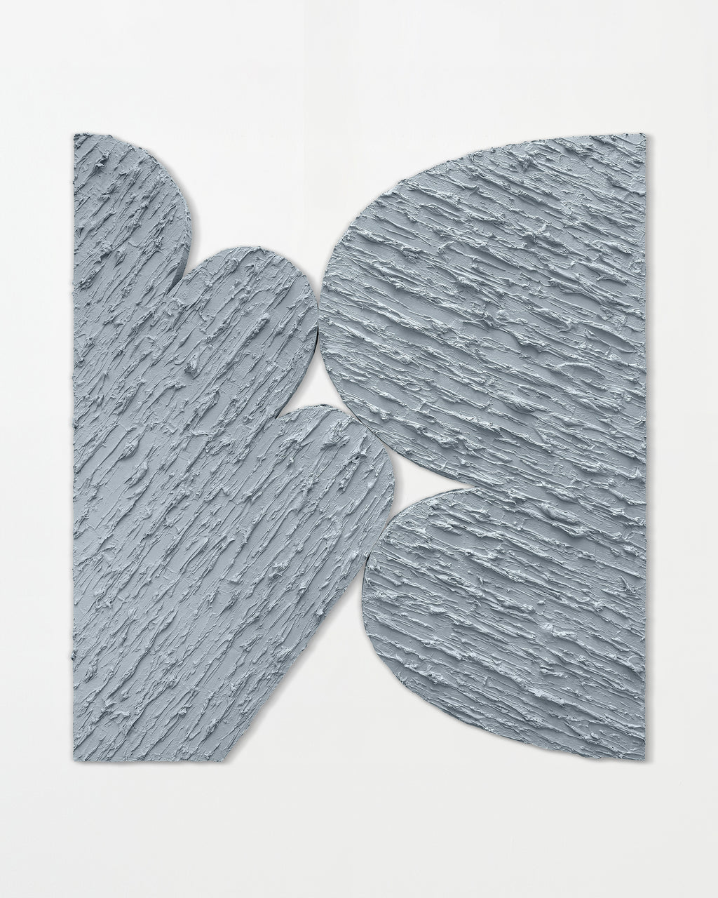 Painting by Dan Covert titled "Ware" - 1.