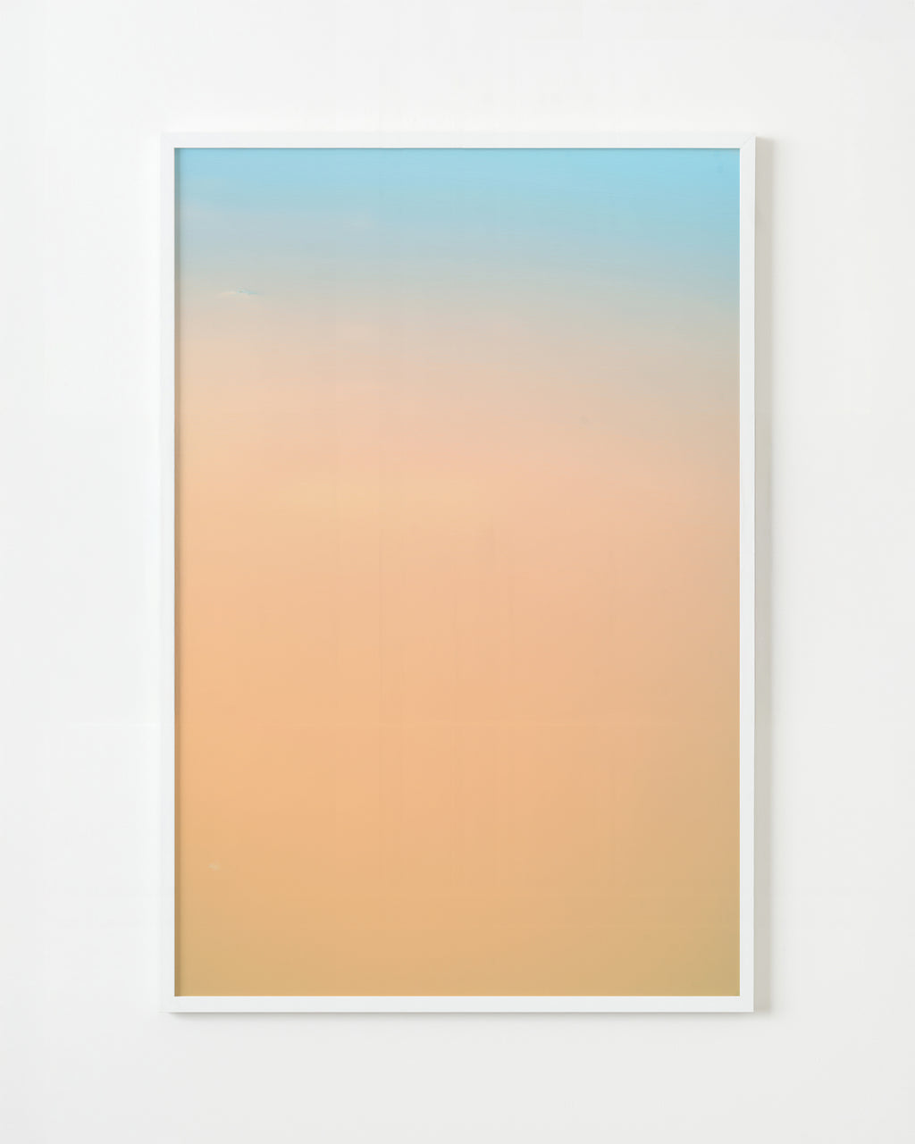 Photography by Jordan Sullivan titled "Death Valley Light #2" - 1.