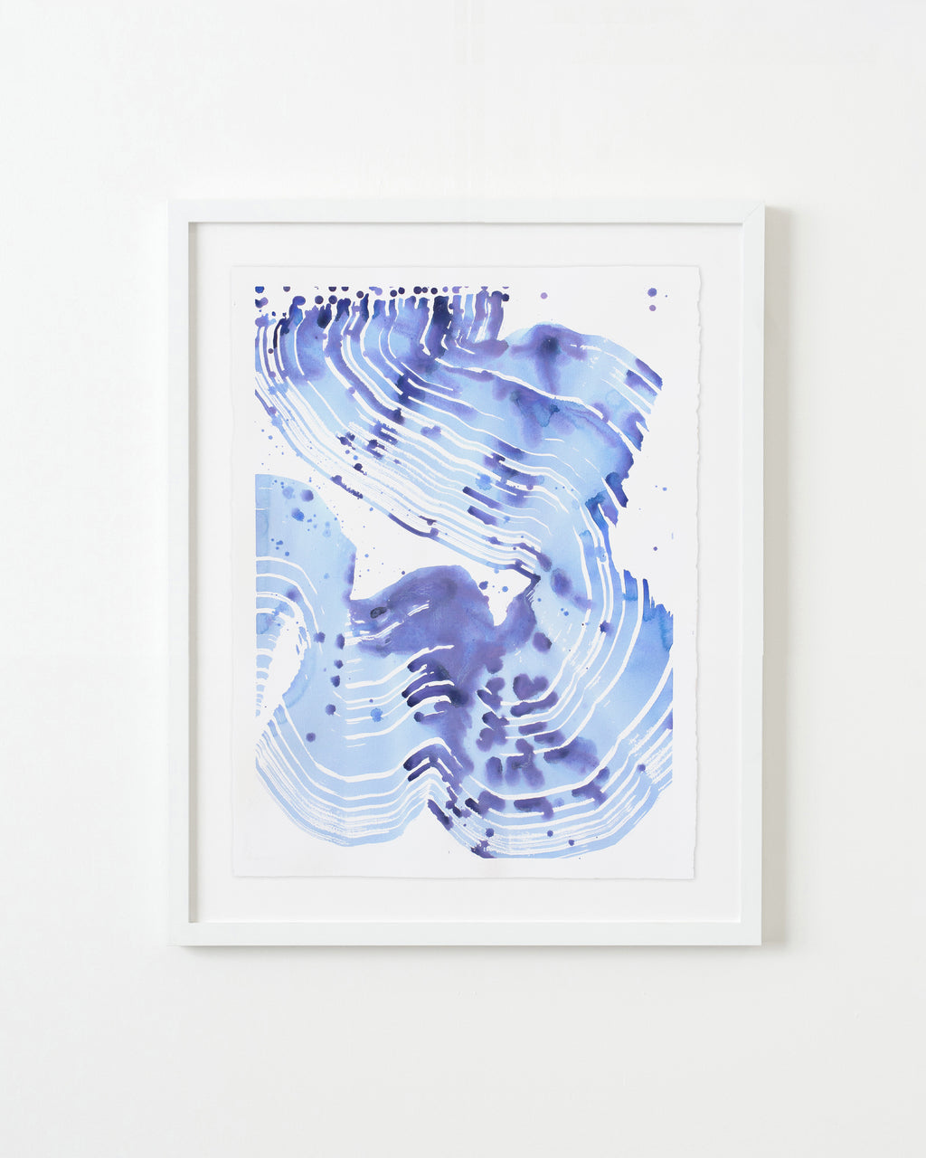 Lagoon VII - Linda Colletta