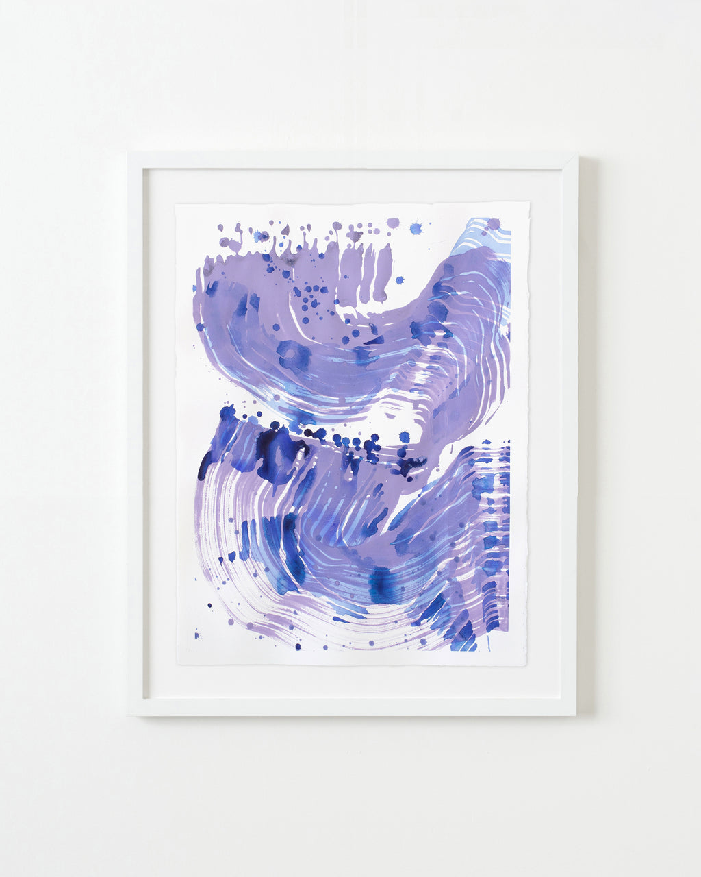 Lagoon VI - Linda Colletta