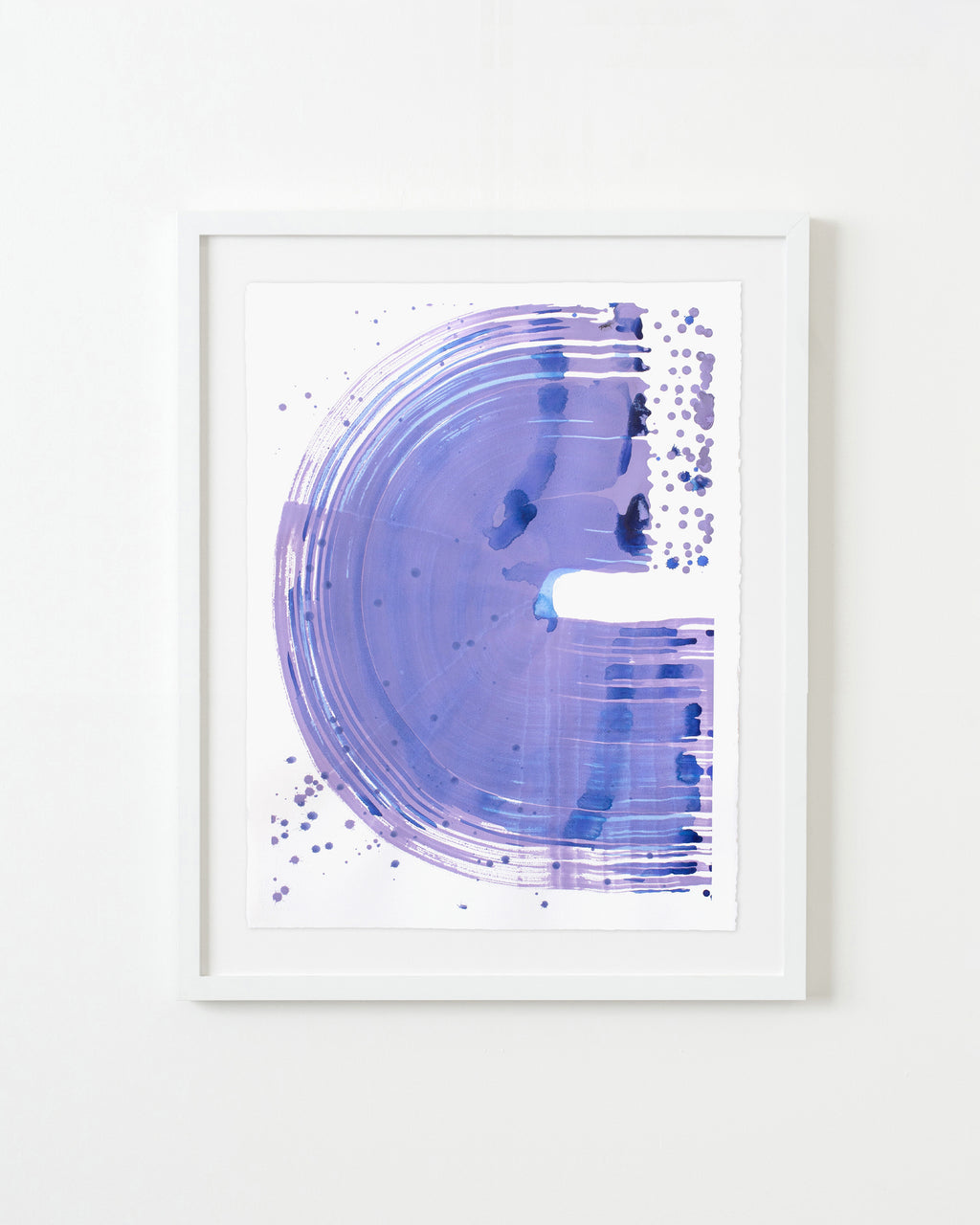 Lagoon II - Linda Colletta