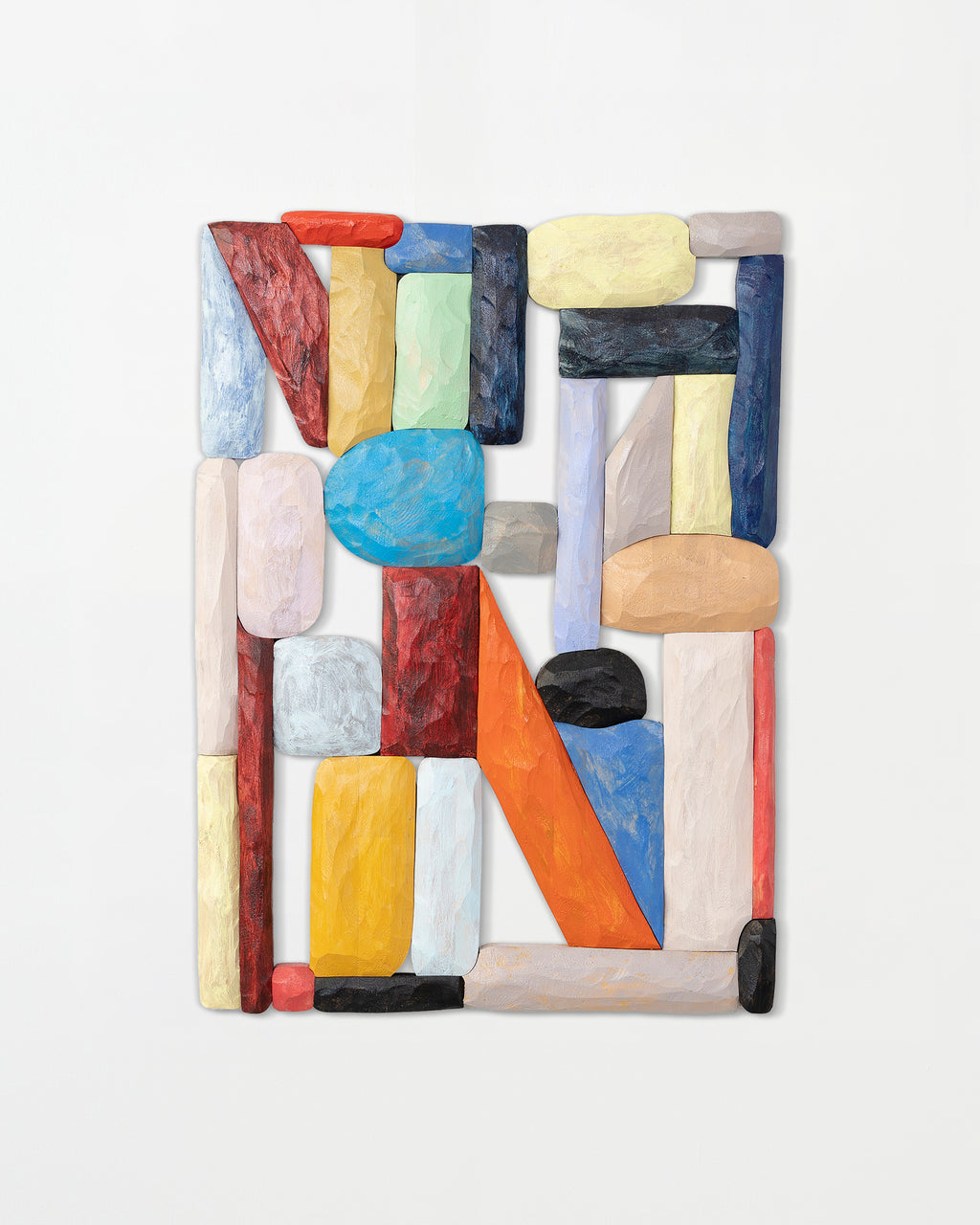 6th Avenue - J.C. Fontanive