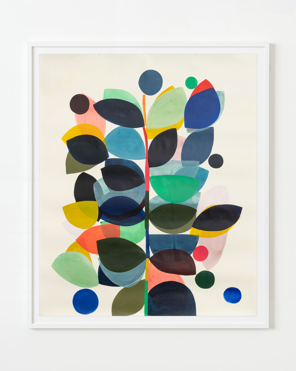 Big Blue - Vicki Sher