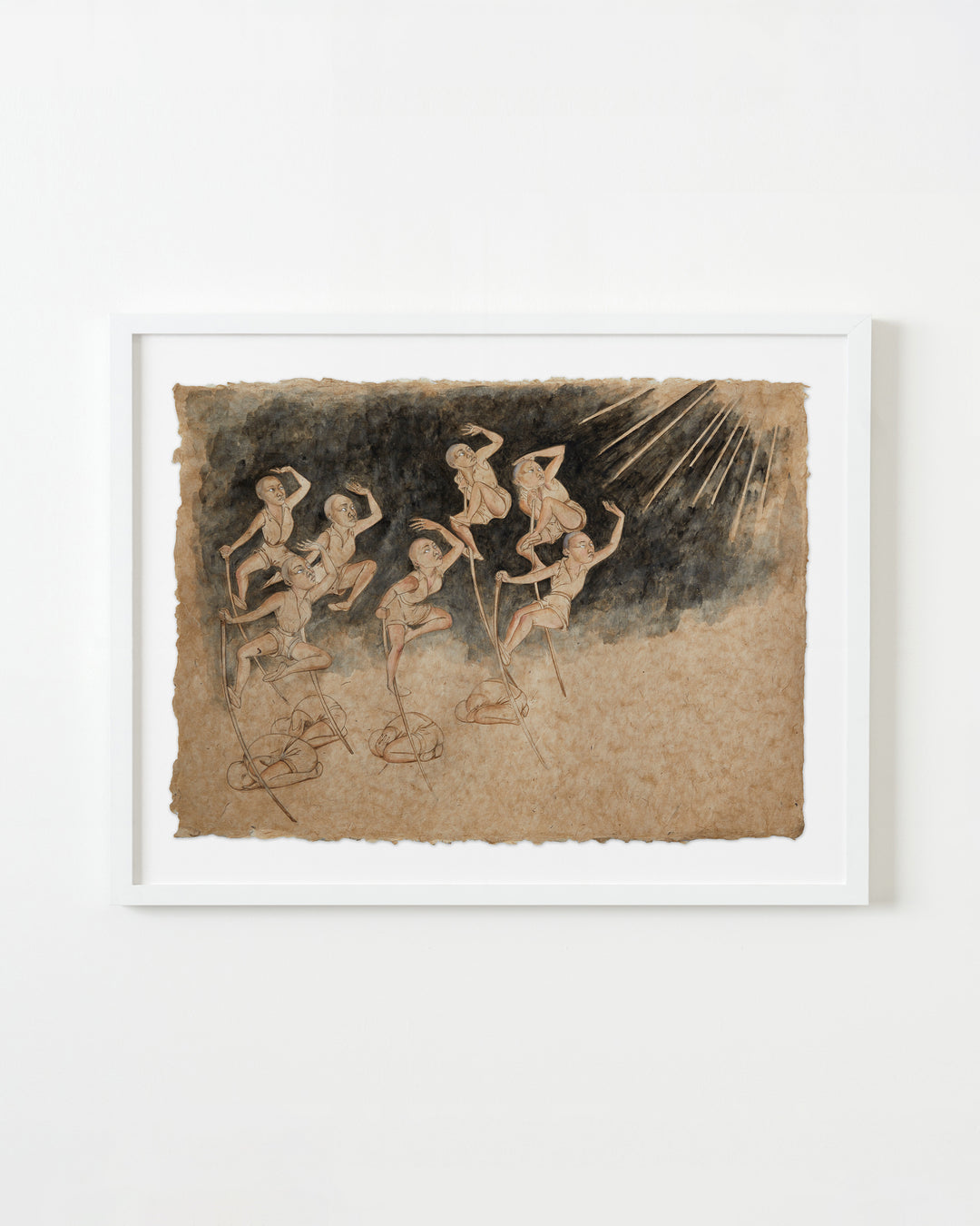 Dogwood | Fay Ku | Buy Original Art Online | Uprise Art