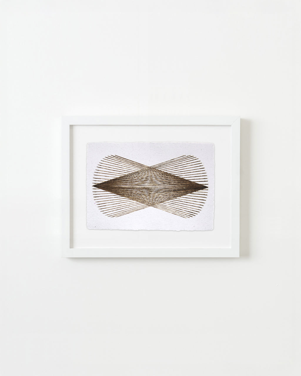 Diffraction - Katrine Hildebrandt-Hussey