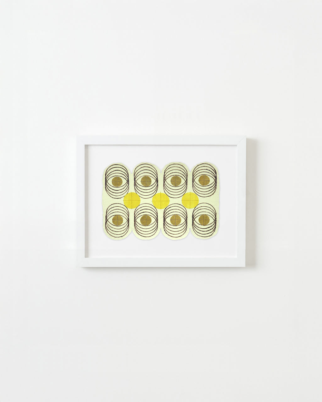 Expanded Light - Katrine Hildebrandt-Hussey