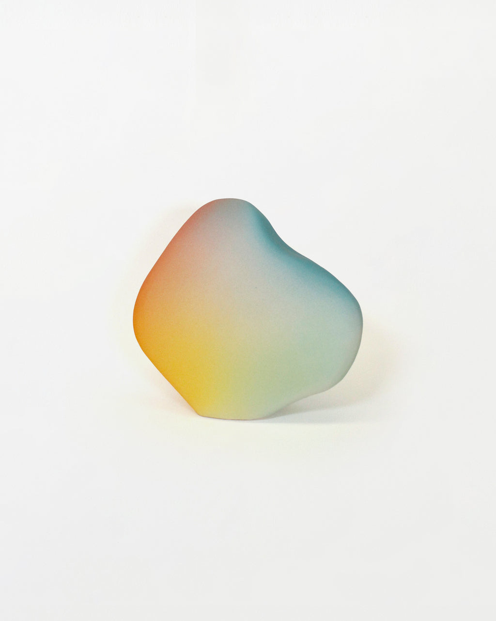 Sculpture by Angel Oloshove titled "Warbling Birdsong" - 1.