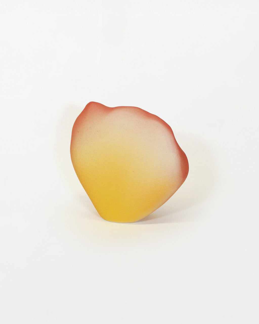 Sculpture by Angel Oloshove titled "Petal for Persephone" - 1.