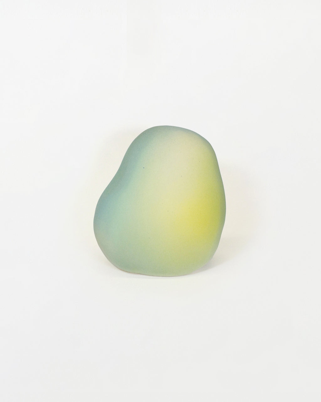 Sculpture by Angel Oloshove titled "Blooming Chrysalis" - 1.