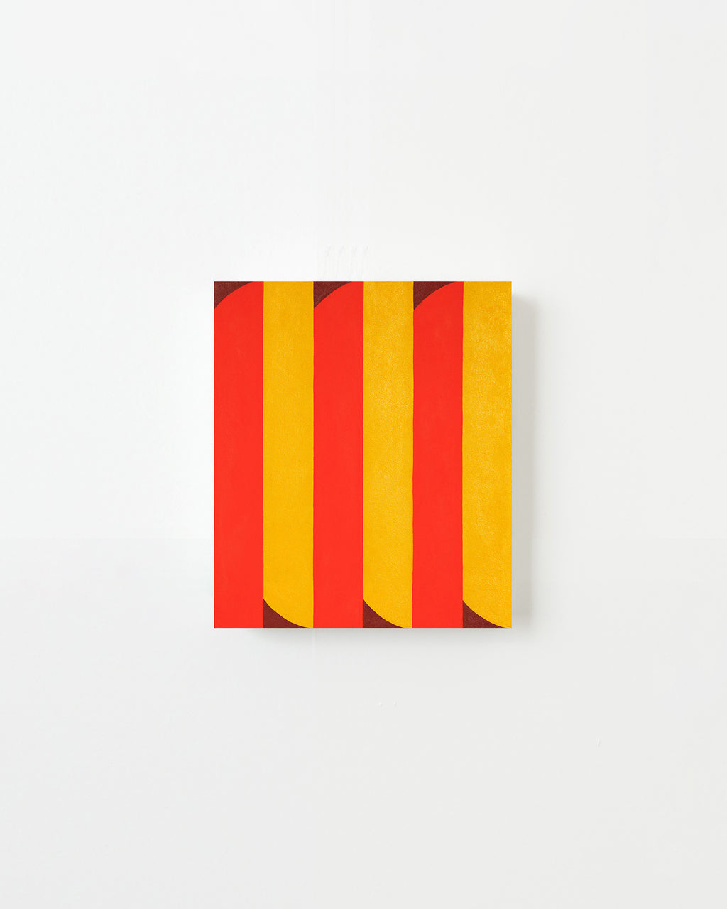 The Echidna Observes From The Bush - Evi O.