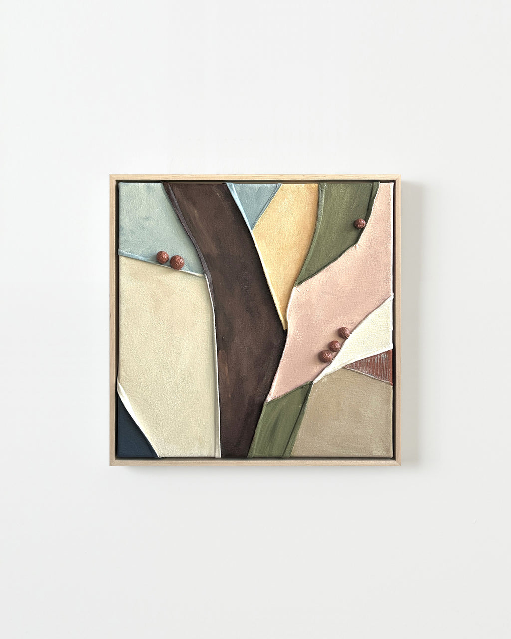 Fioire II - Nicole Anastas