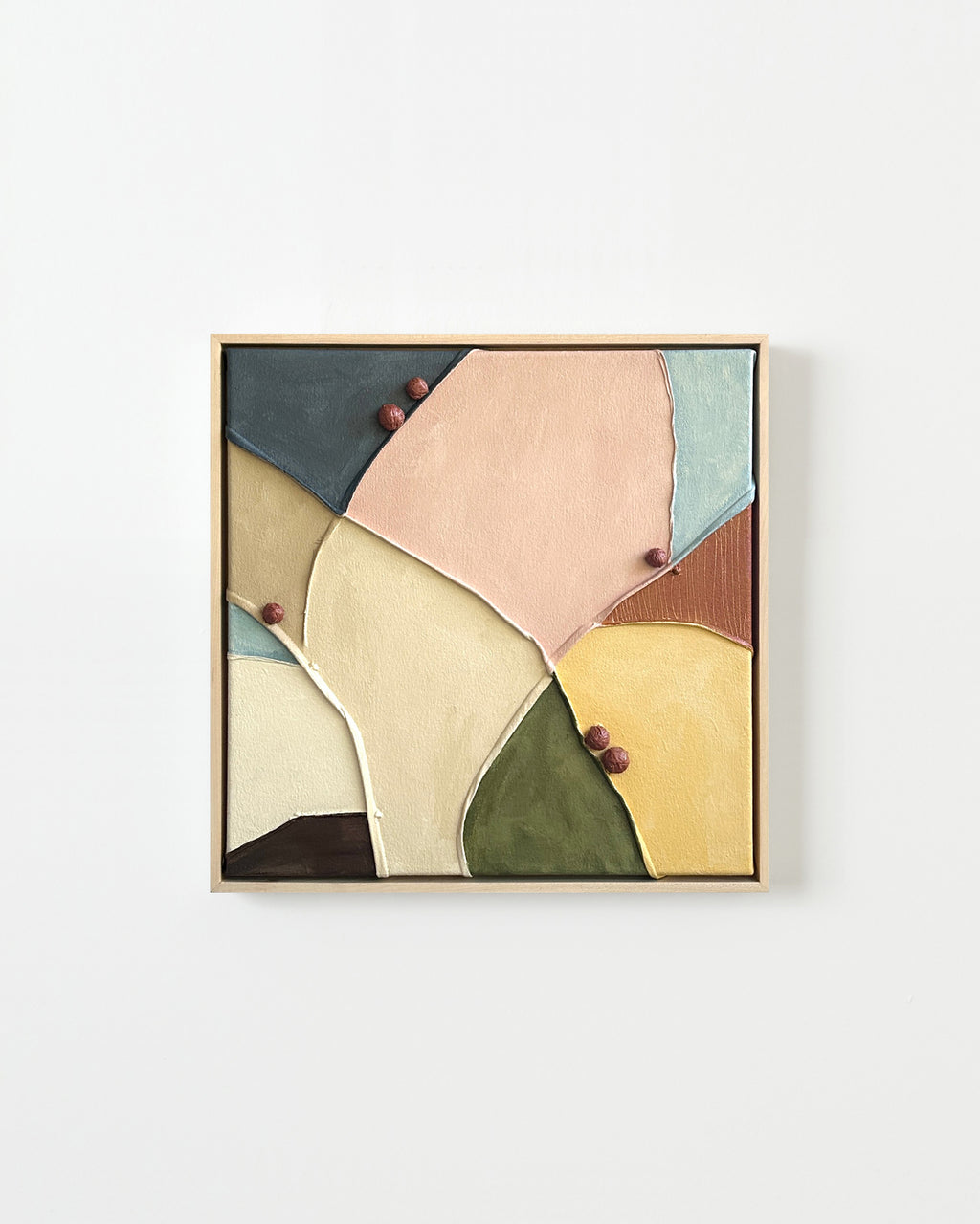 Fioire III - Nicole Anastas