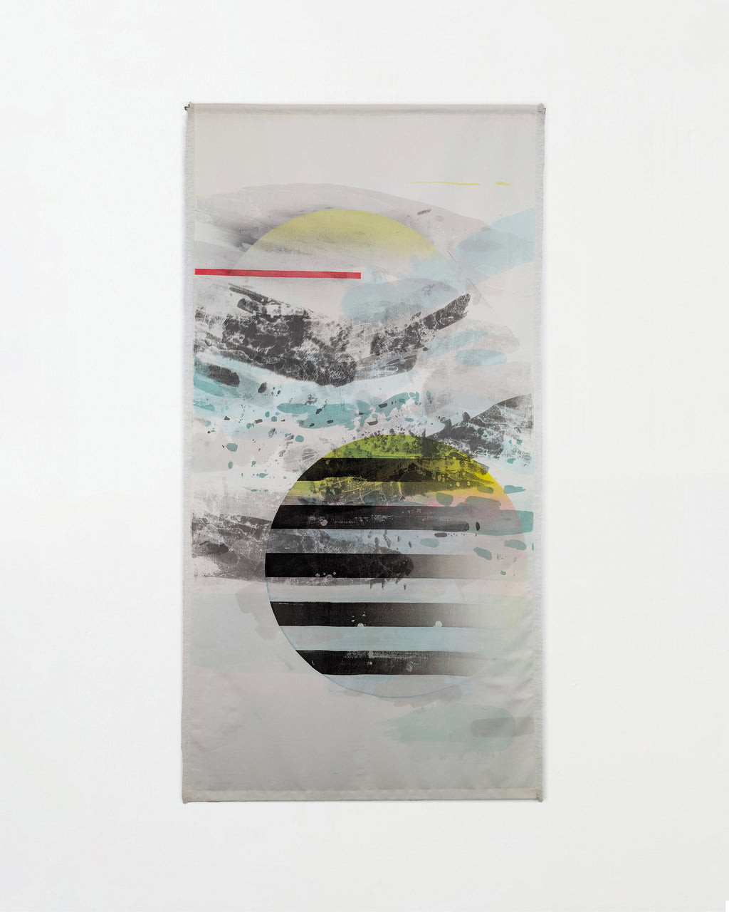 Littoral 4 - Keiko Kamata