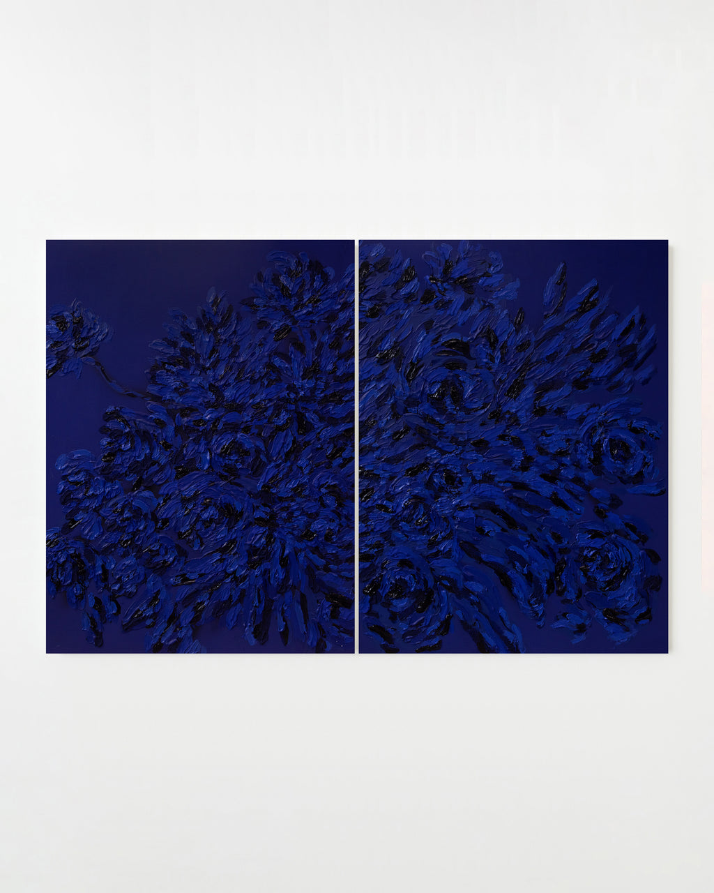 Monochromatic 4 - Erin Lynn Welsh