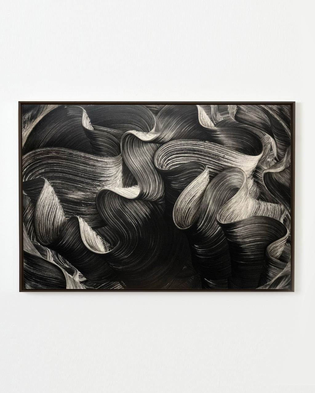 Threshold of Form - Kostas Papakostas