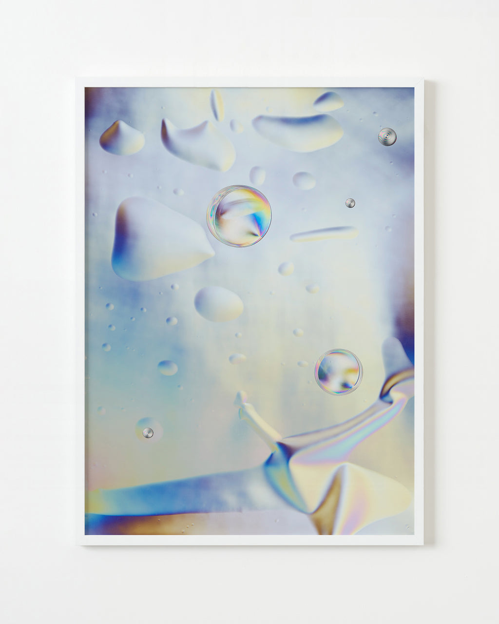 Photography by Martina Lang titled "CC-N48E12.2" - 1.