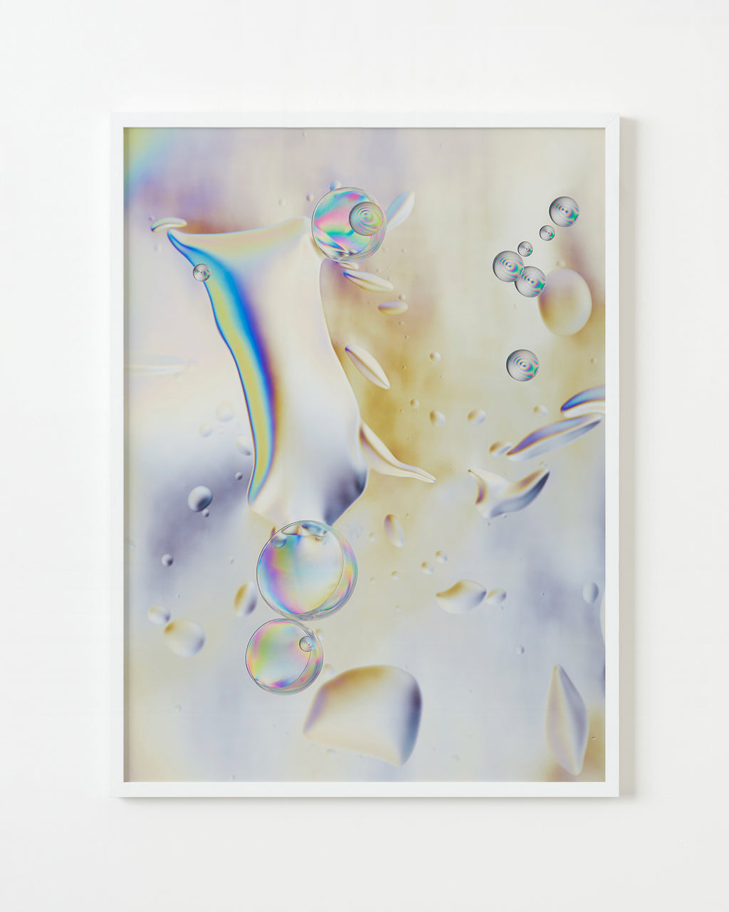 Photography by Martina Lang titled "CC-N48E12.5" - 1.