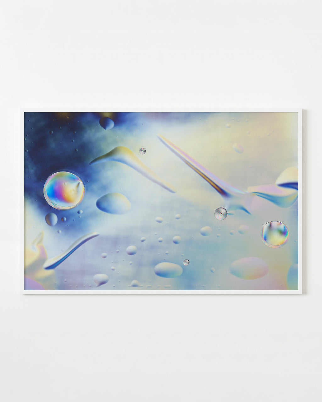 Photography by Martina Lang titled "CC-N48E12.6" - 1.