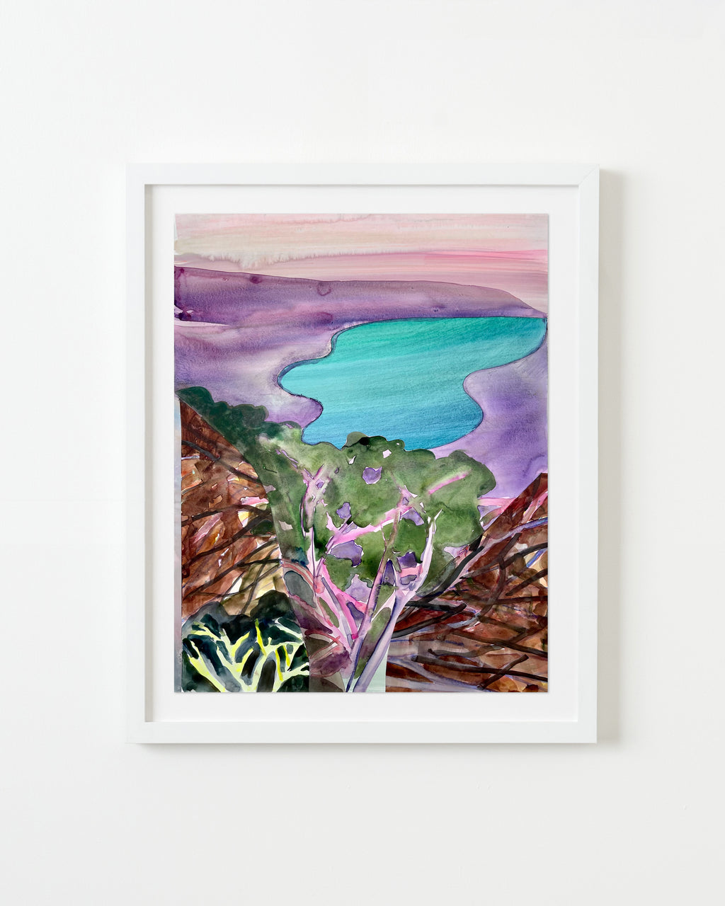 Soft Horizon - Una Ursprung