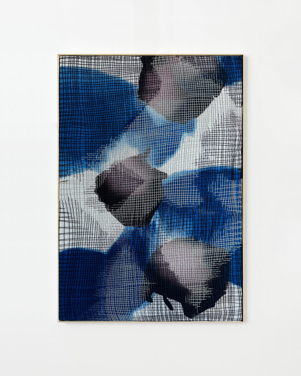 Painting by Carrie Crawford titled "Peace Dove" - 1.