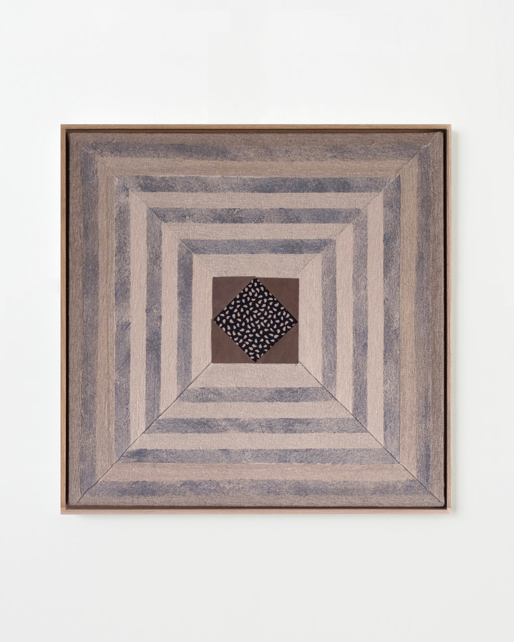 Blue Palm - Anton Nazarko