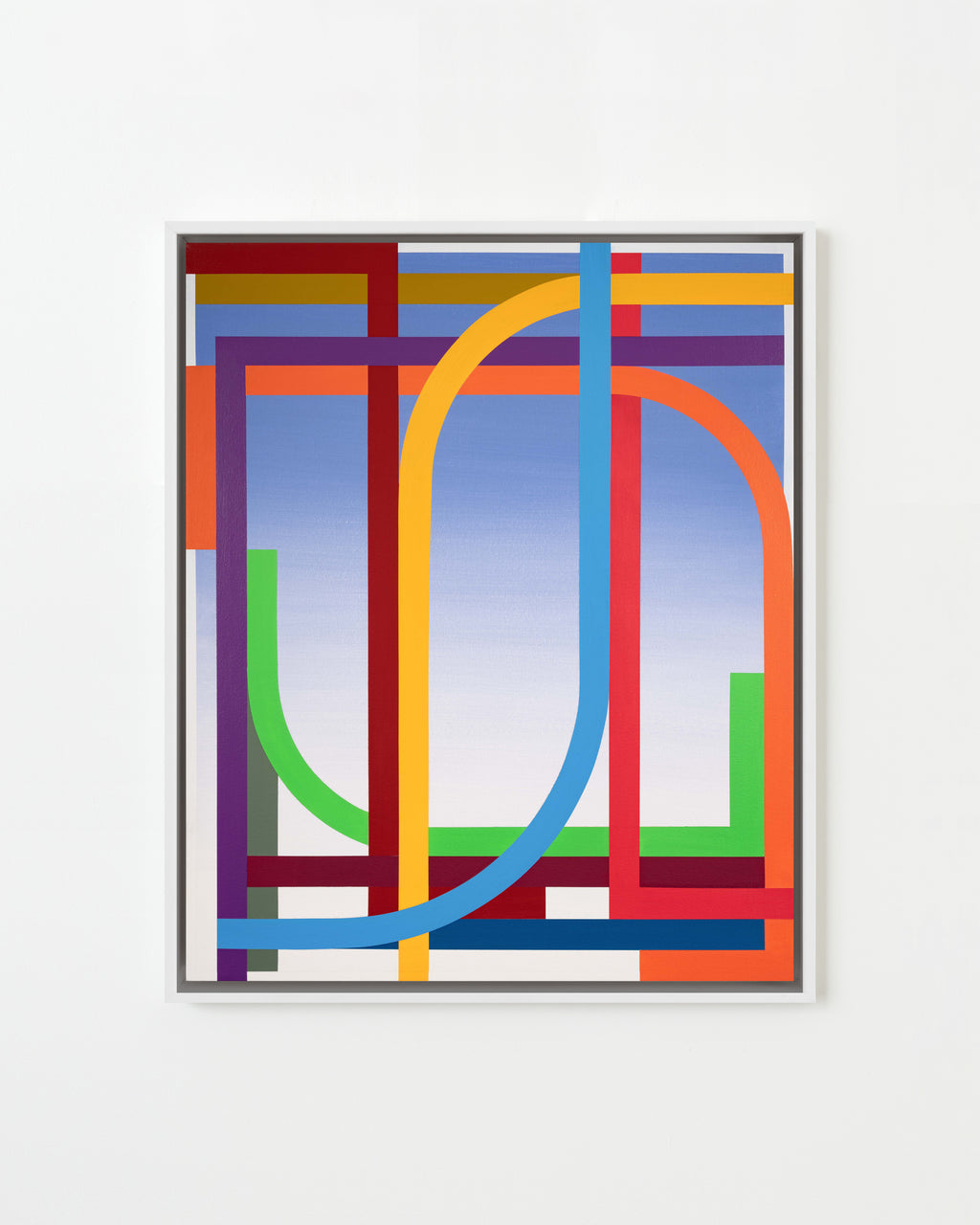 Morning Mist - Christian Nguyen