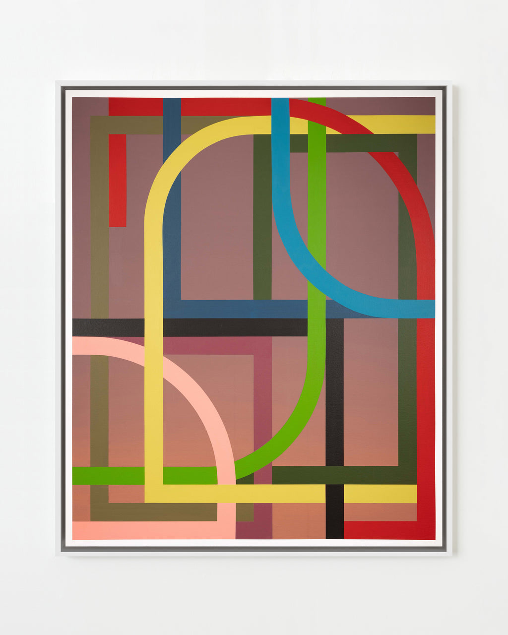 Oasis - Christian Nguyen