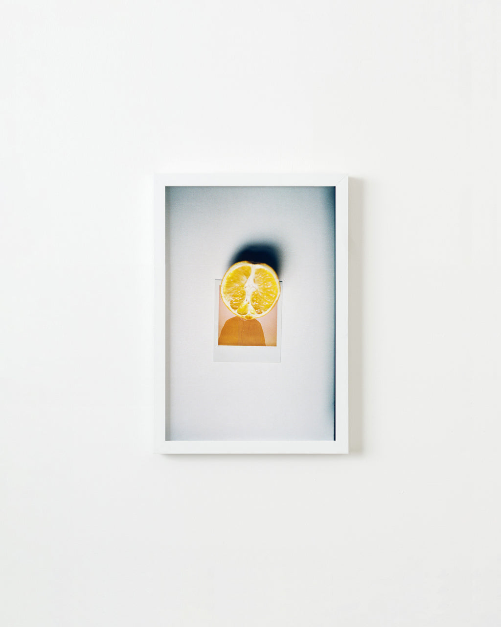 Photography by Maria de la O Garrido titled "Untitled" - 1.