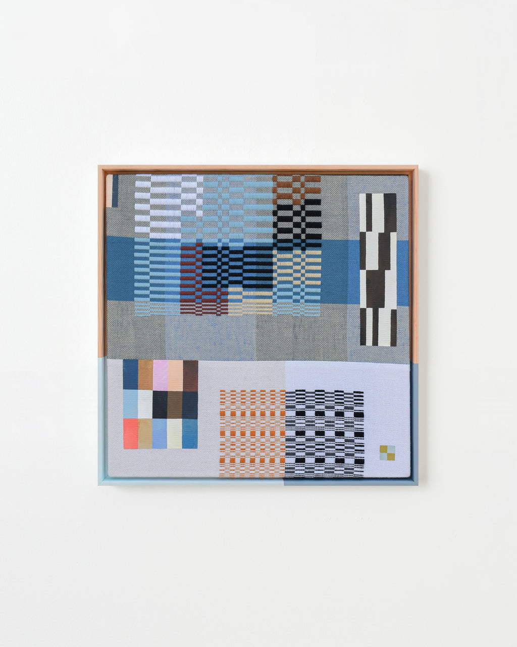 Happenstance - Sarah Sullivan Sherrod