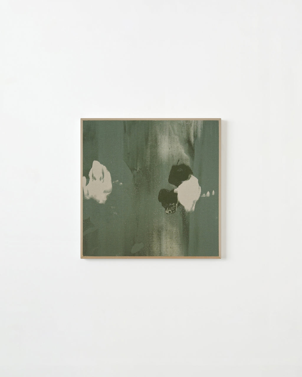 Walks by the park - Natalia Nicole Rodríguez