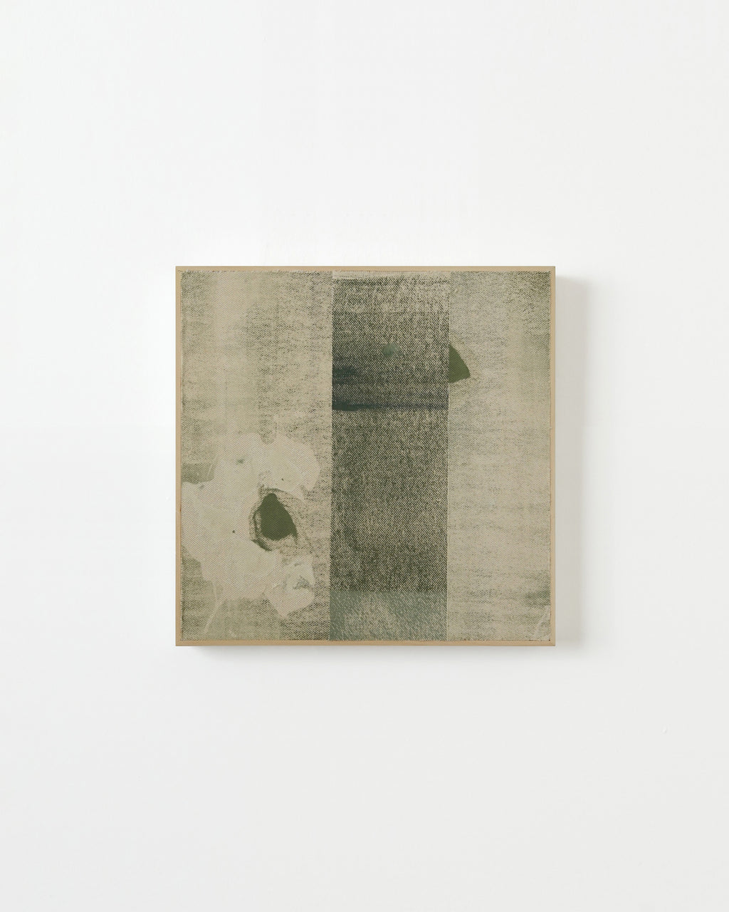 View from above - Natalia Nicole Rodríguez