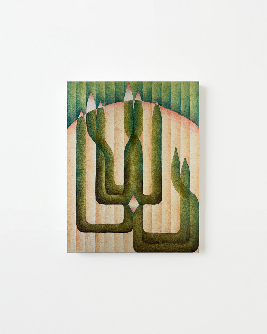 Dormant - Roberta Gentry