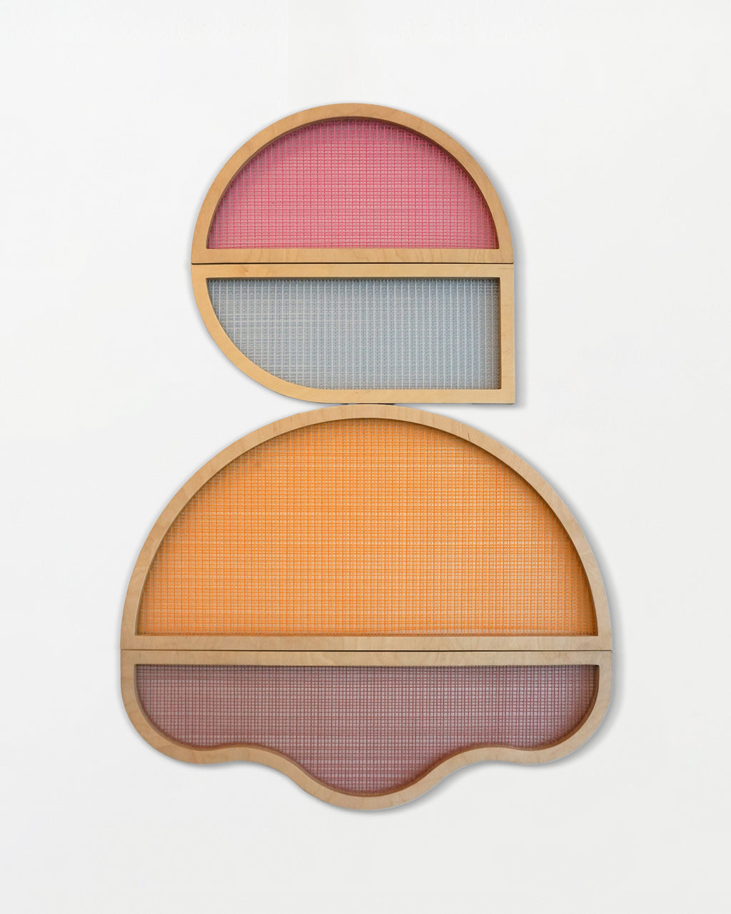 Marigold Sun - Hayley Sheldon