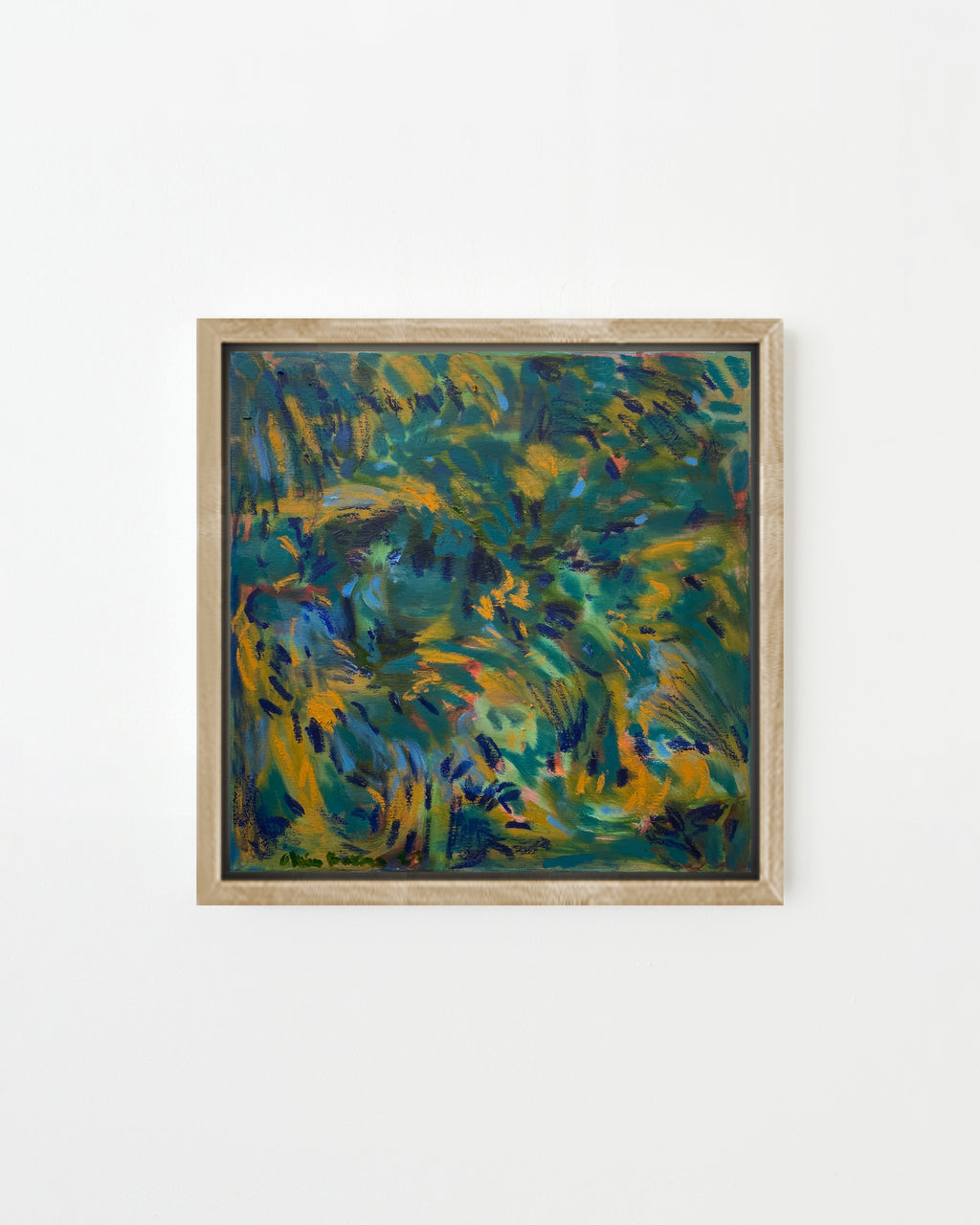 Dit kom uit die bloute - Olivia Botha