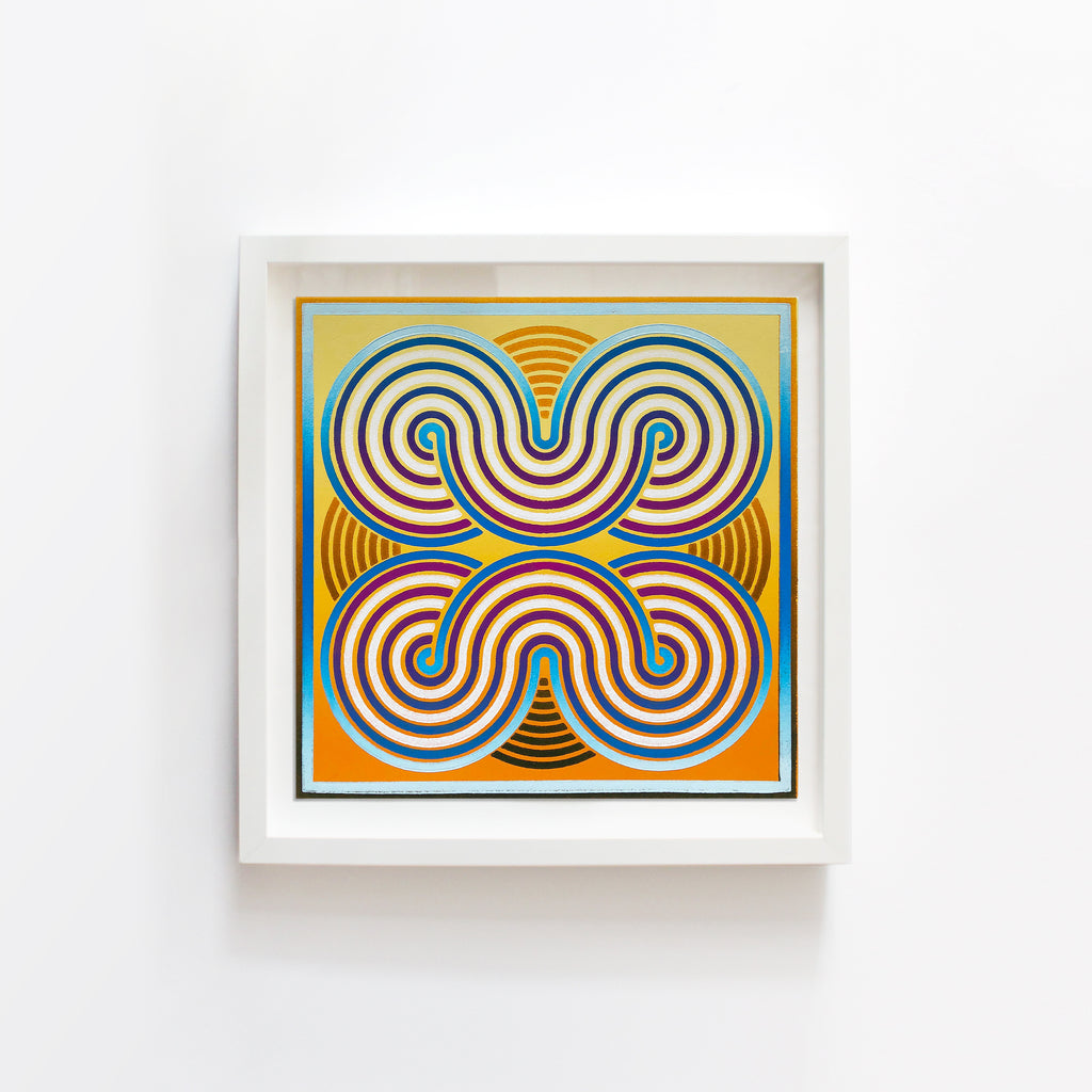 Coils #14c - Matt Neuman