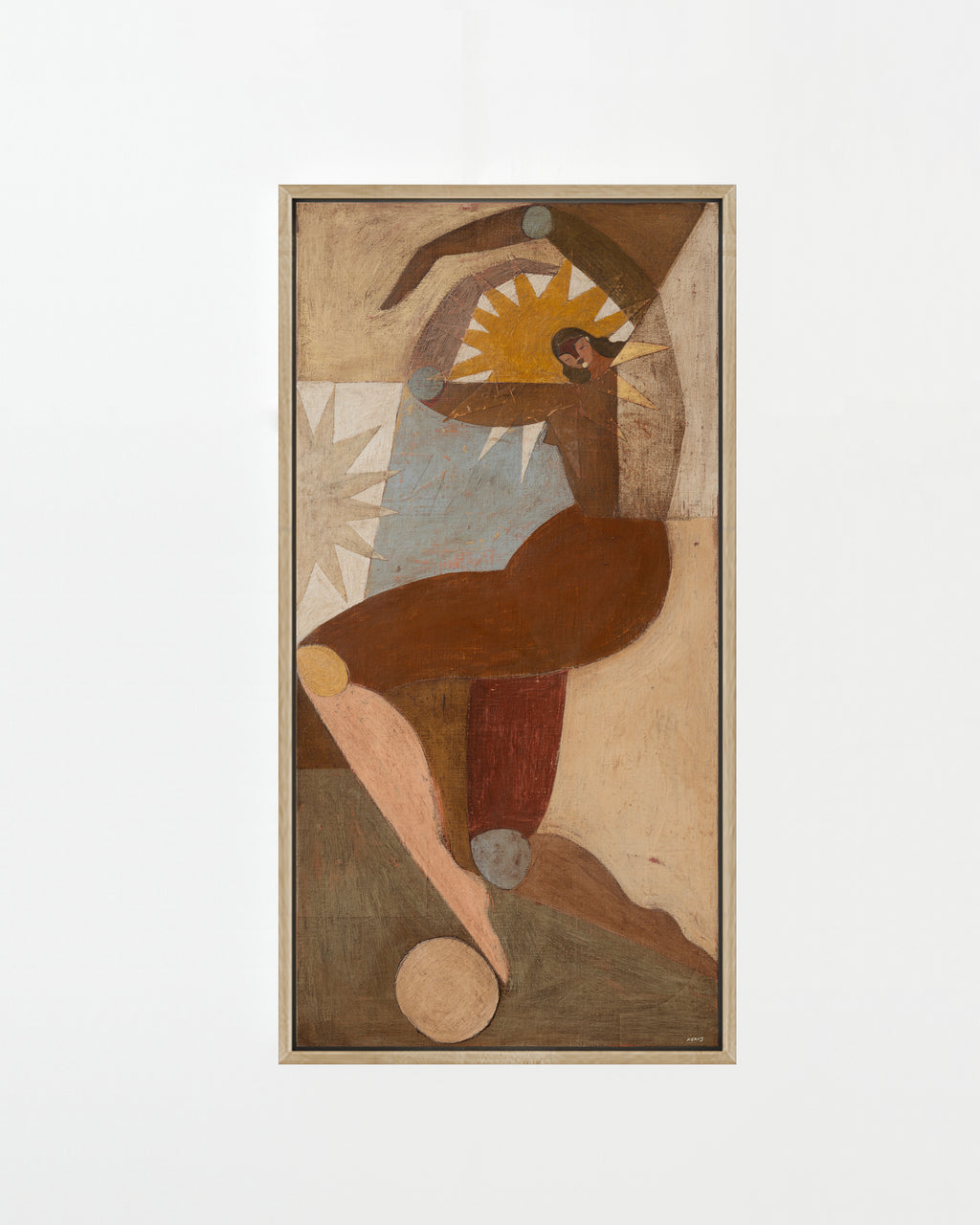 In The Arms Of Light - Brittany Ferns