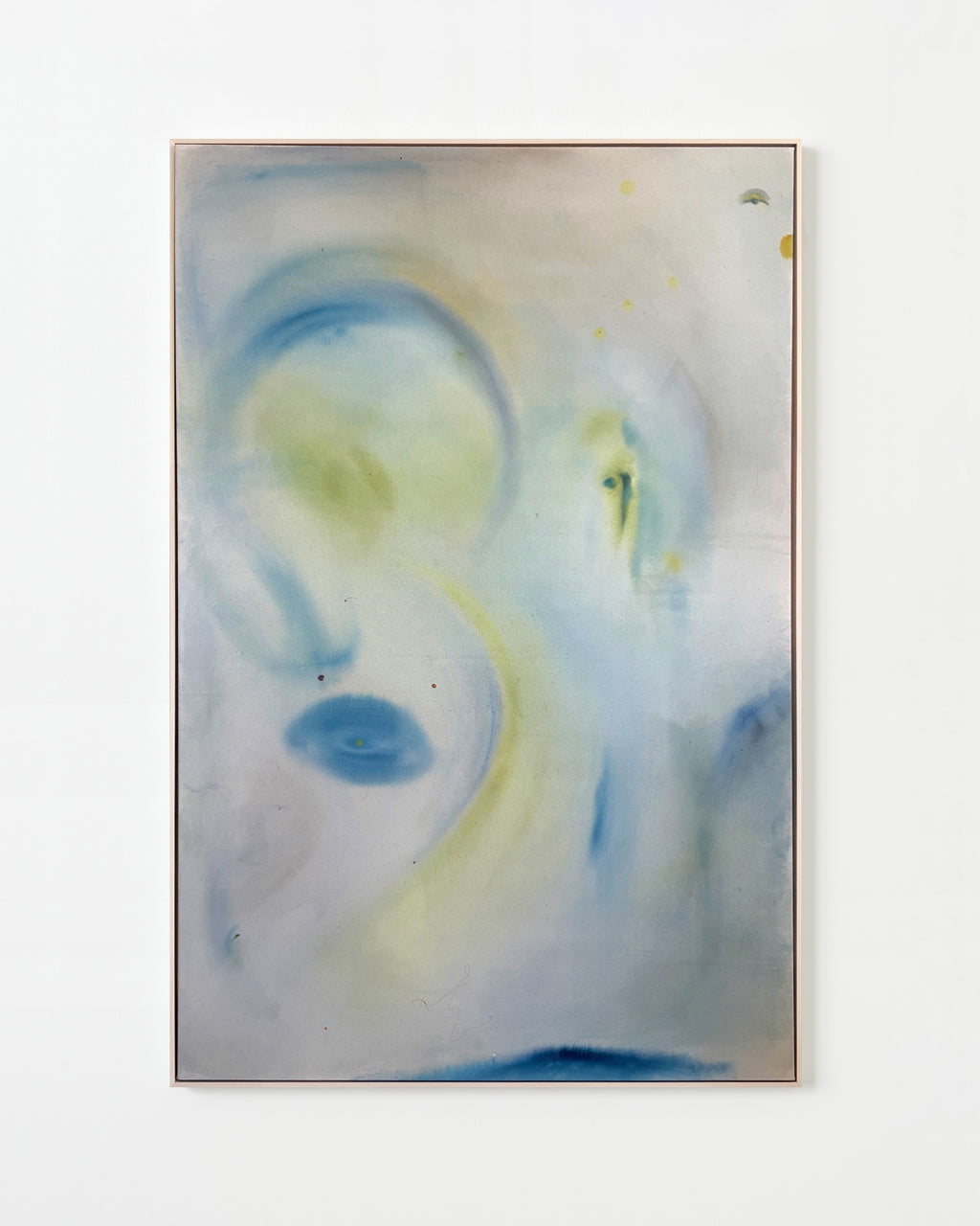 A Place For Nighttime Dreaming - Arlina Cai