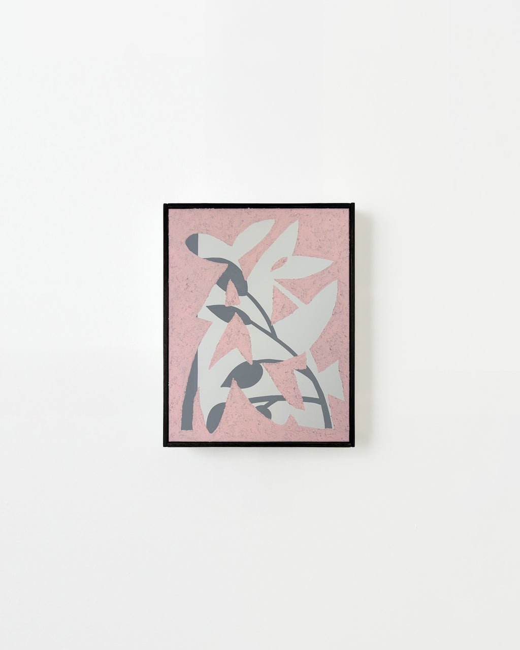 November in June - Eddie Perrote