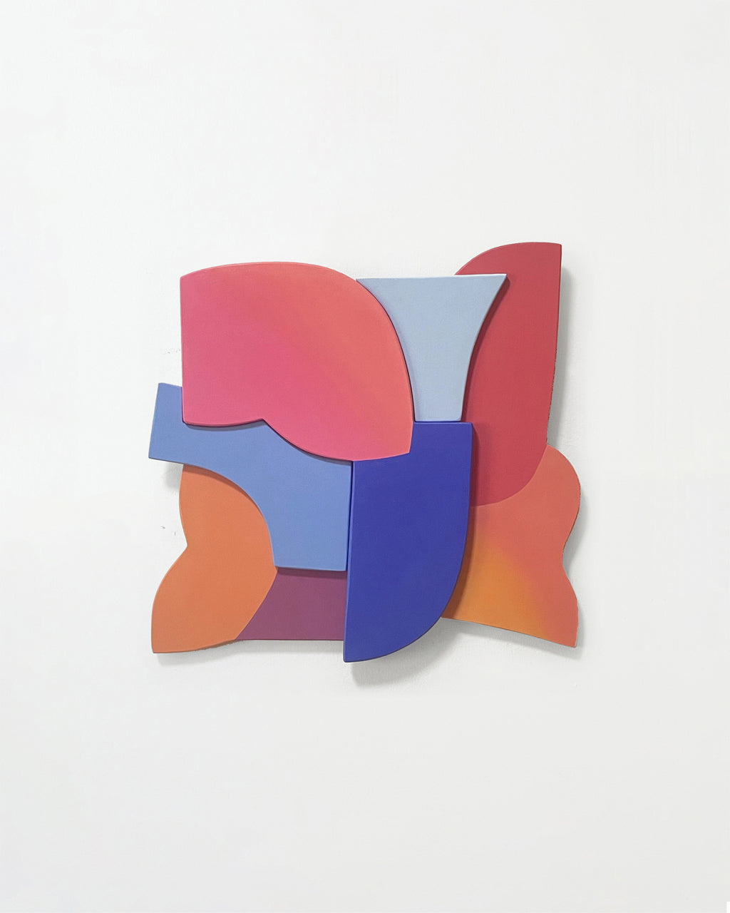 Flow bridge - Bbblob