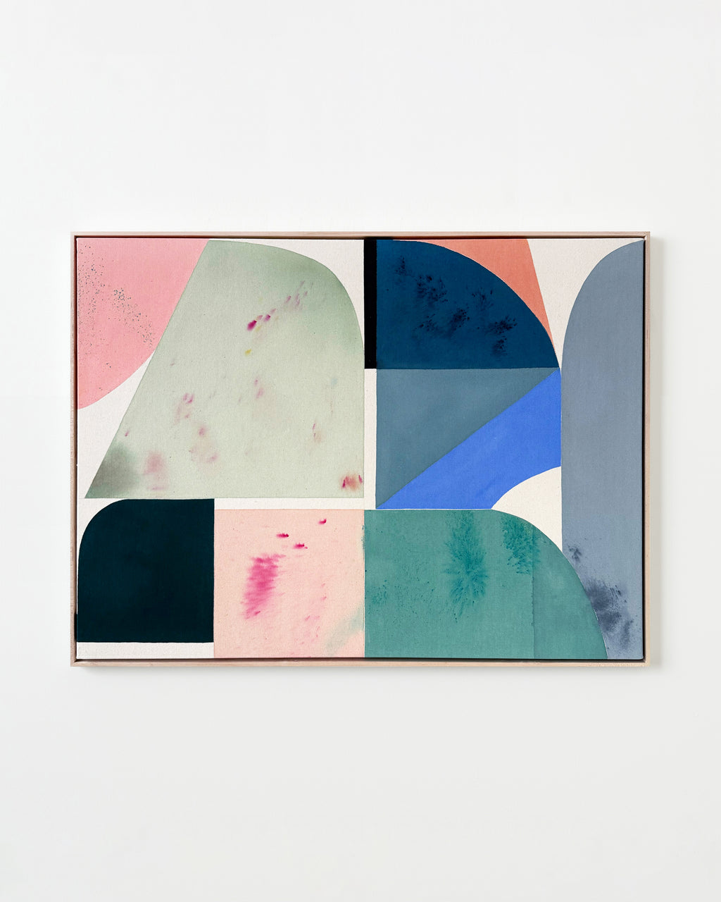 Collected No1 - Christina Flowers