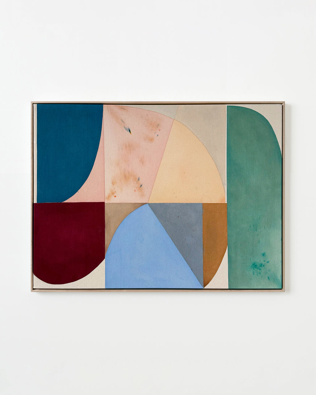 Collected No2 - Christina Flowers