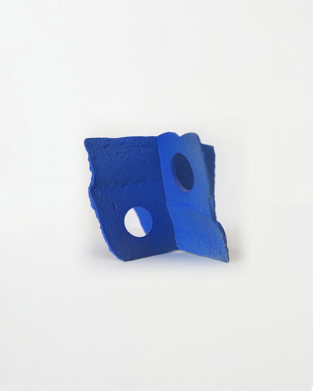 Porcelain Plane V - Fitzhugh Karol